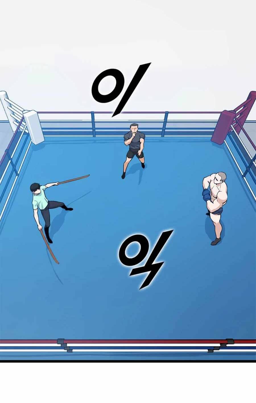 Thăng Cấp Bằng Likes - Chương 19