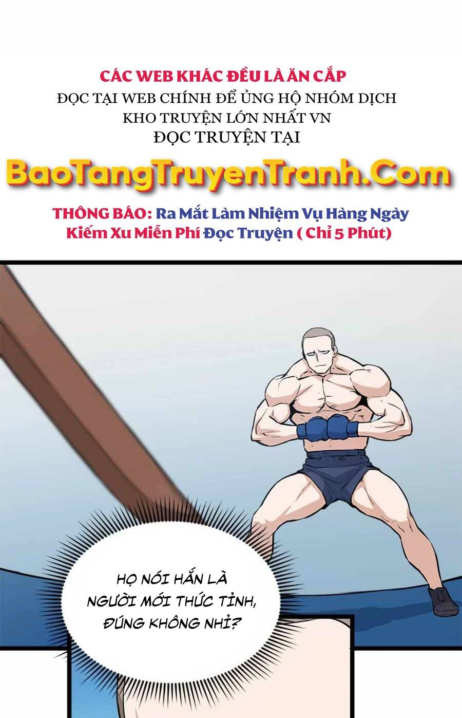 Thăng Cấp Bằng Likes - Chương 19