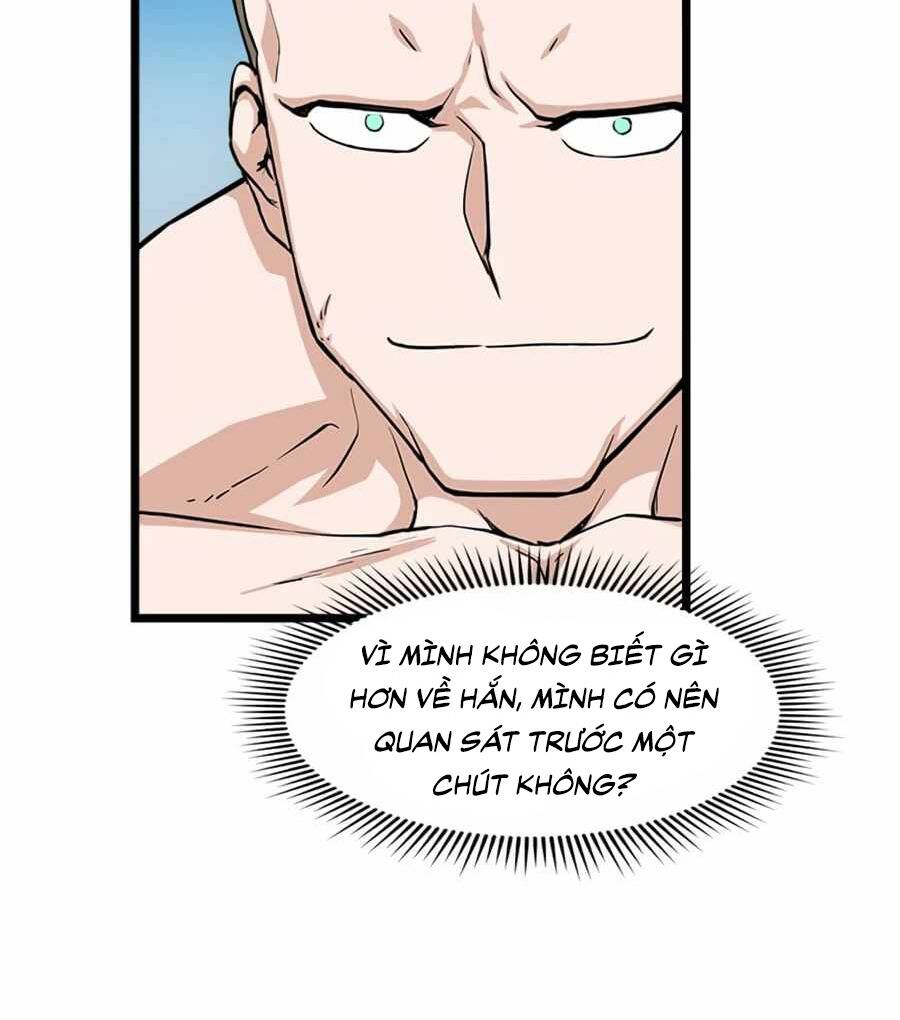 Thăng Cấp Bằng Likes - Chương 19