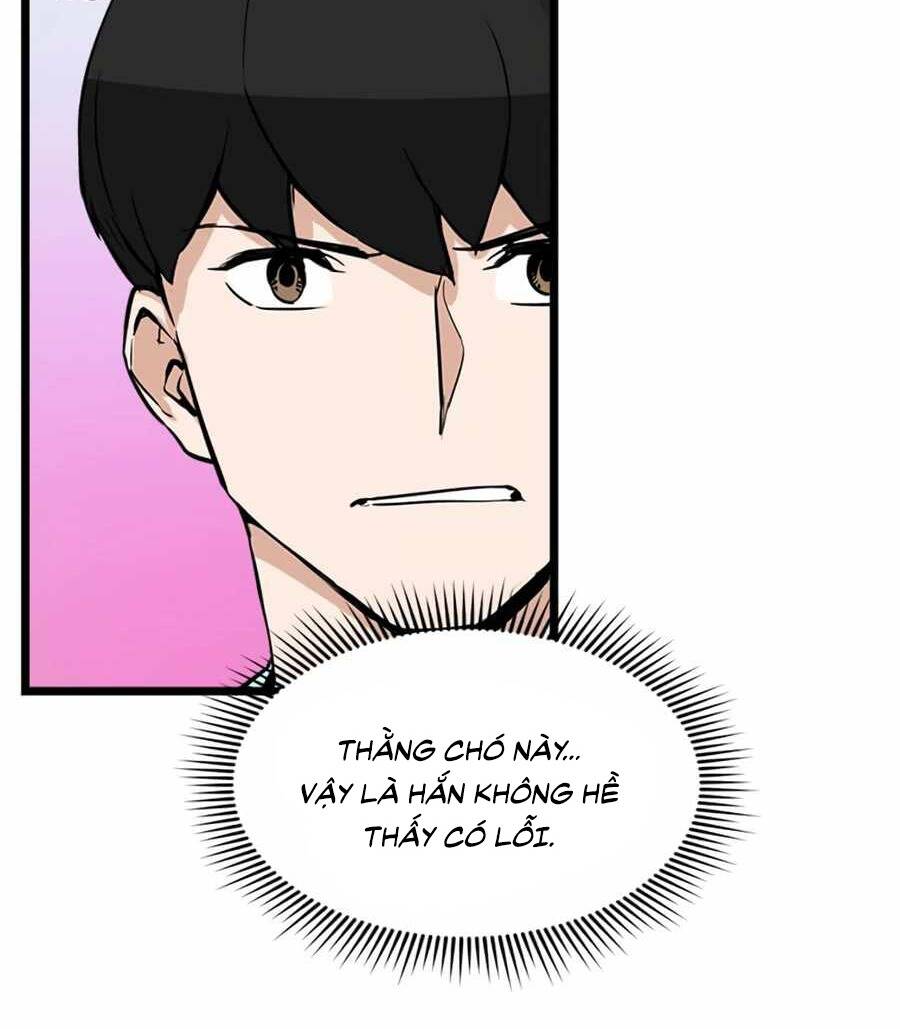 Thăng Cấp Bằng Likes - Chương 19