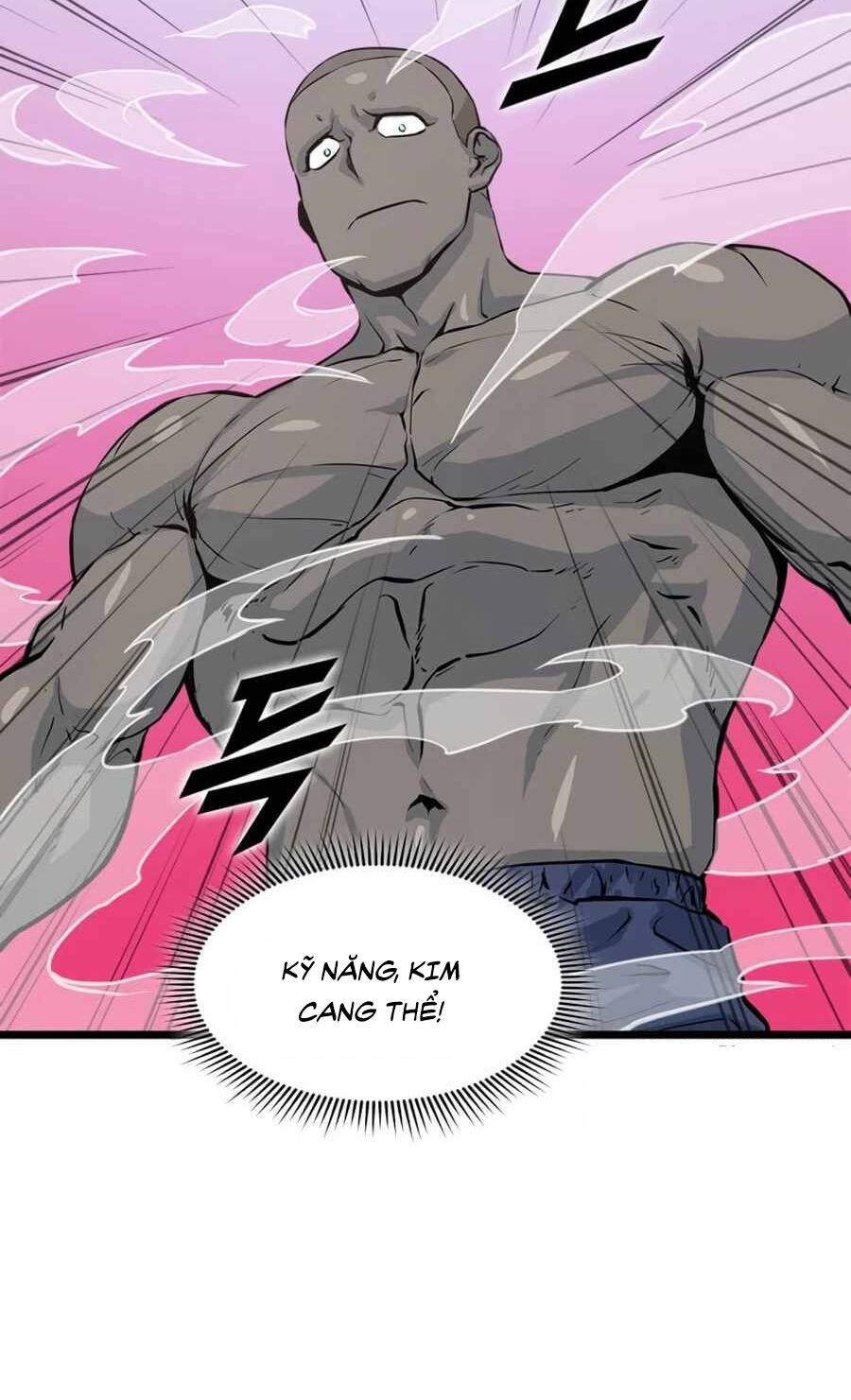 Thăng Cấp Bằng Likes - Chương 19