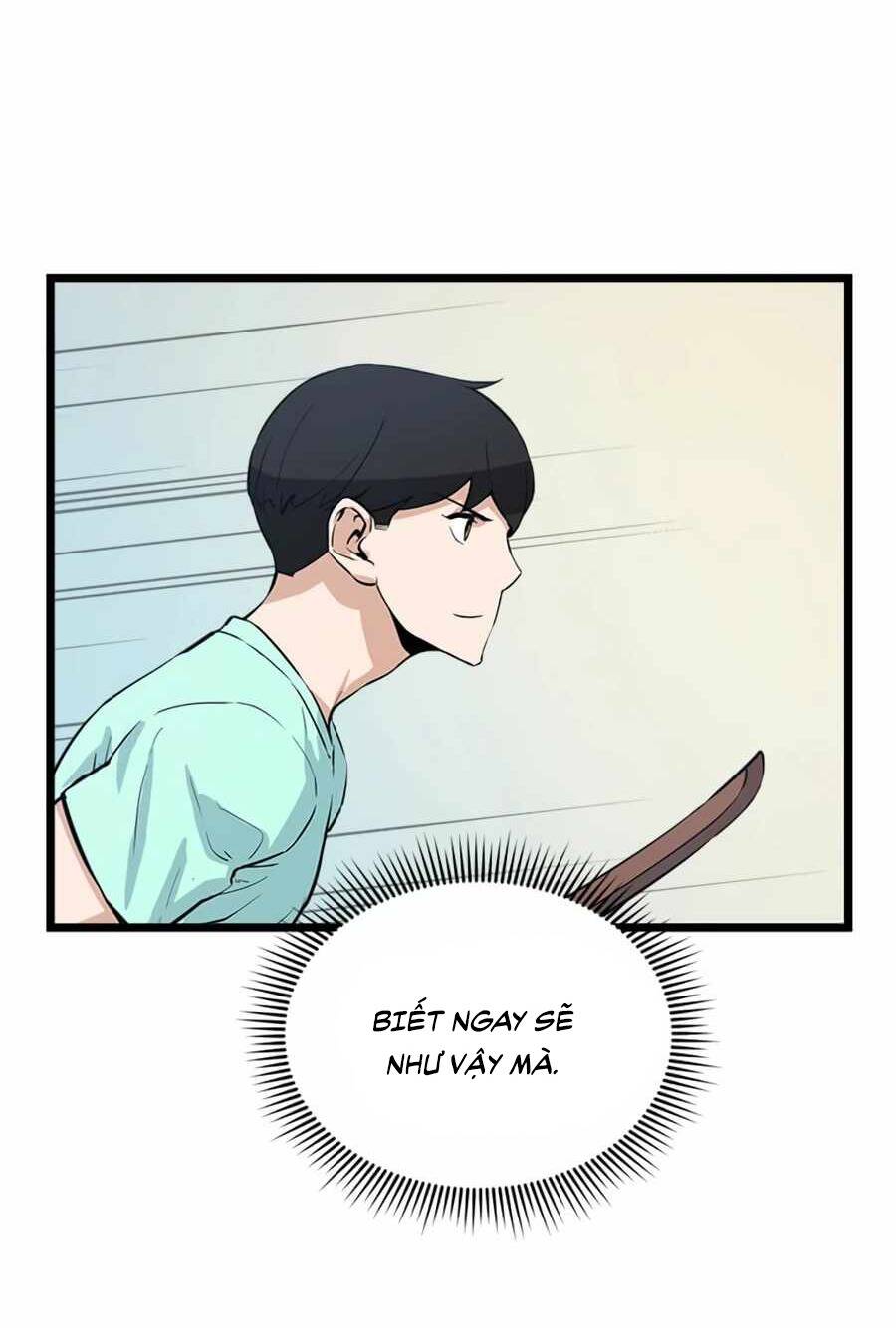 Thăng Cấp Bằng Likes - Chương 19