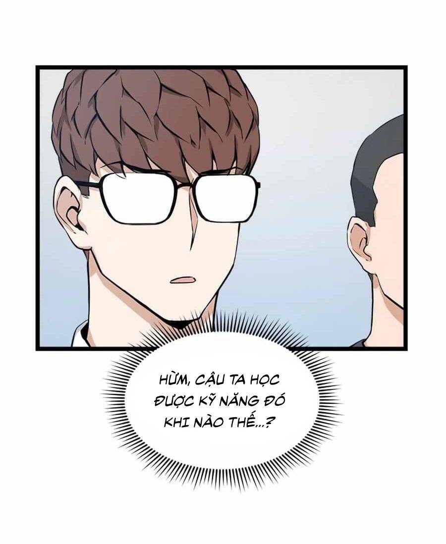 Thăng Cấp Bằng Likes - Chương 19