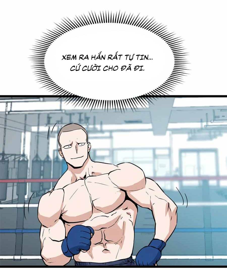 Thăng Cấp Bằng Likes - Chương 19