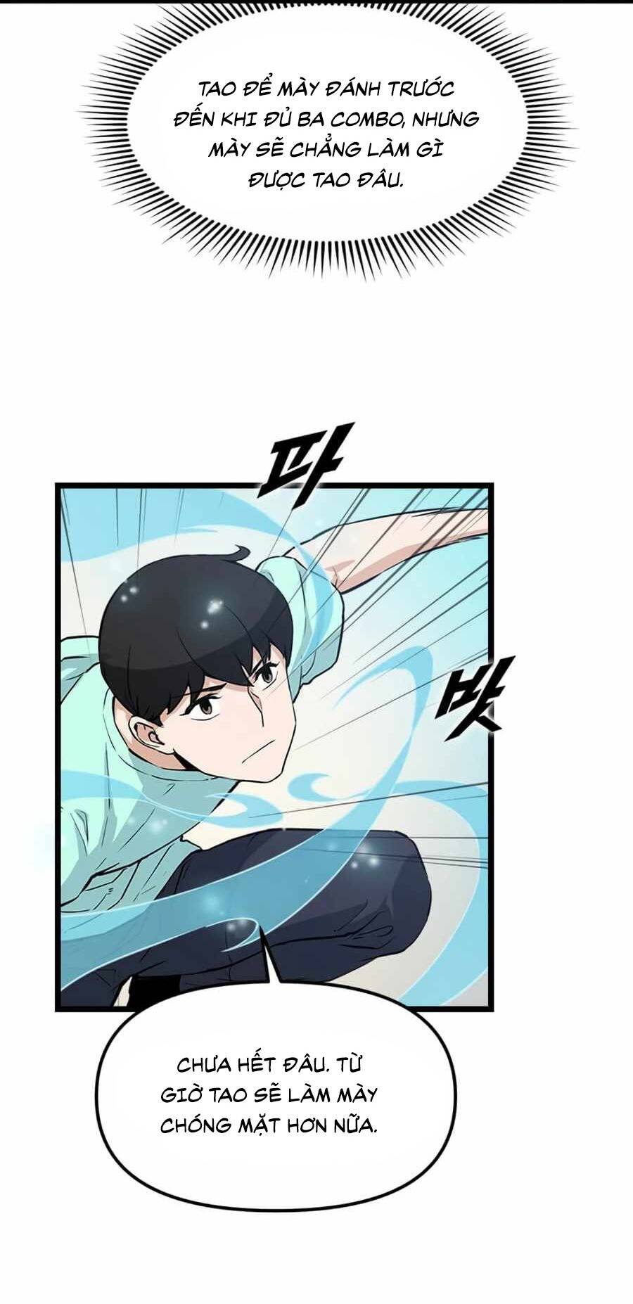 Thăng Cấp Bằng Likes - Chương 19