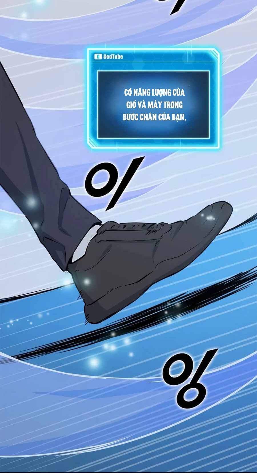 Thăng Cấp Bằng Likes - Chương 19