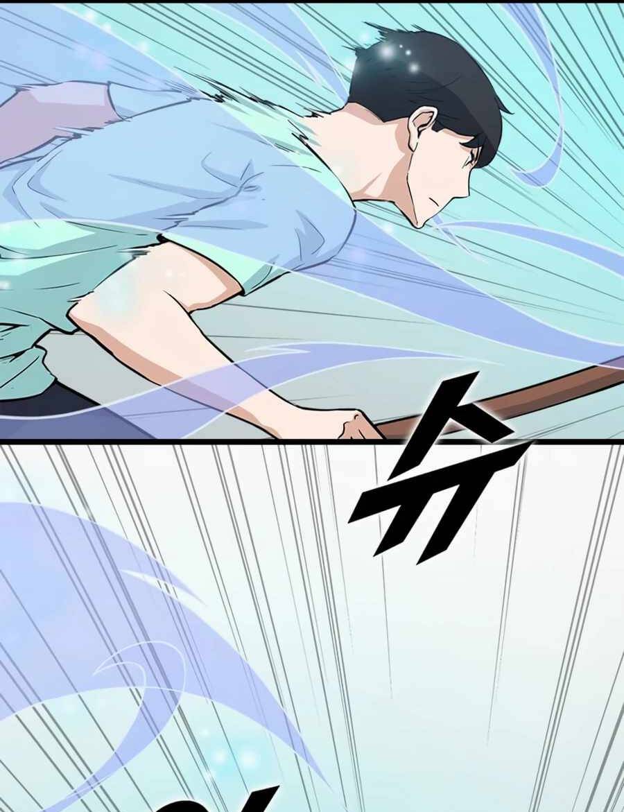 Thăng Cấp Bằng Likes - Chương 19