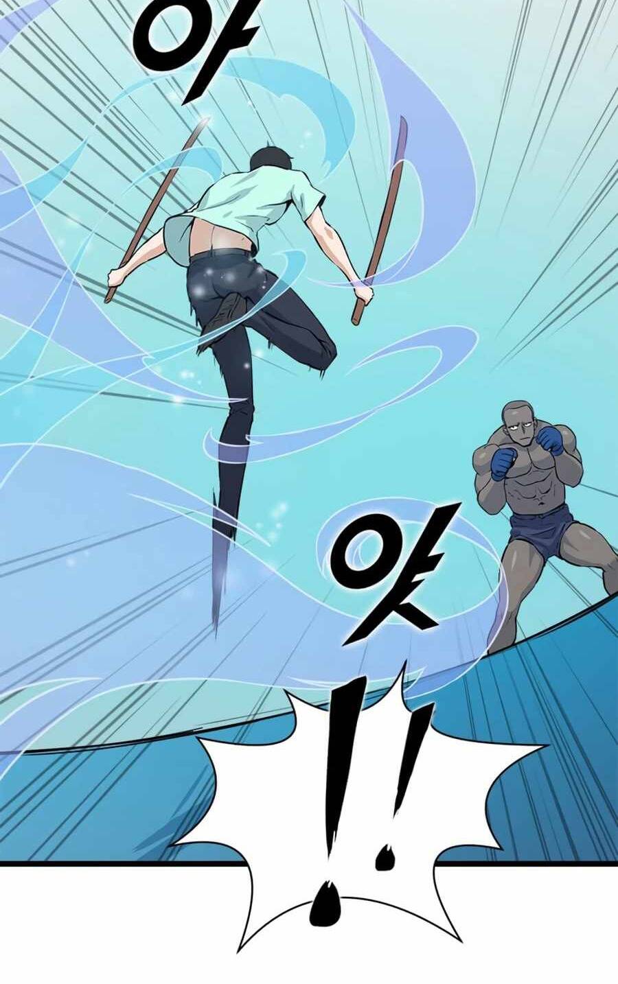 Thăng Cấp Bằng Likes - Chương 19