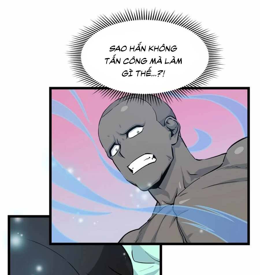 Thăng Cấp Bằng Likes - Chương 19