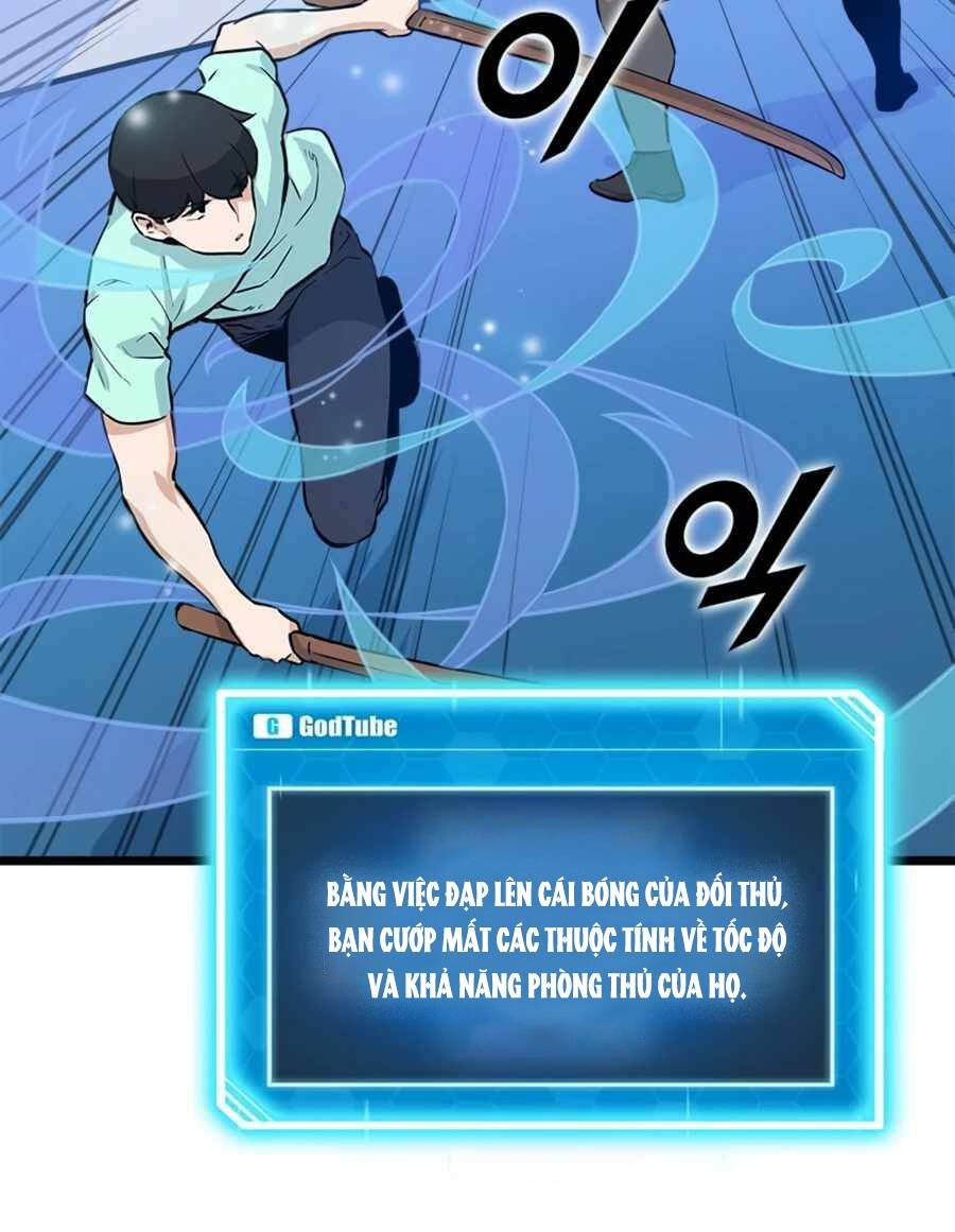 Thăng Cấp Bằng Likes - Chương 19