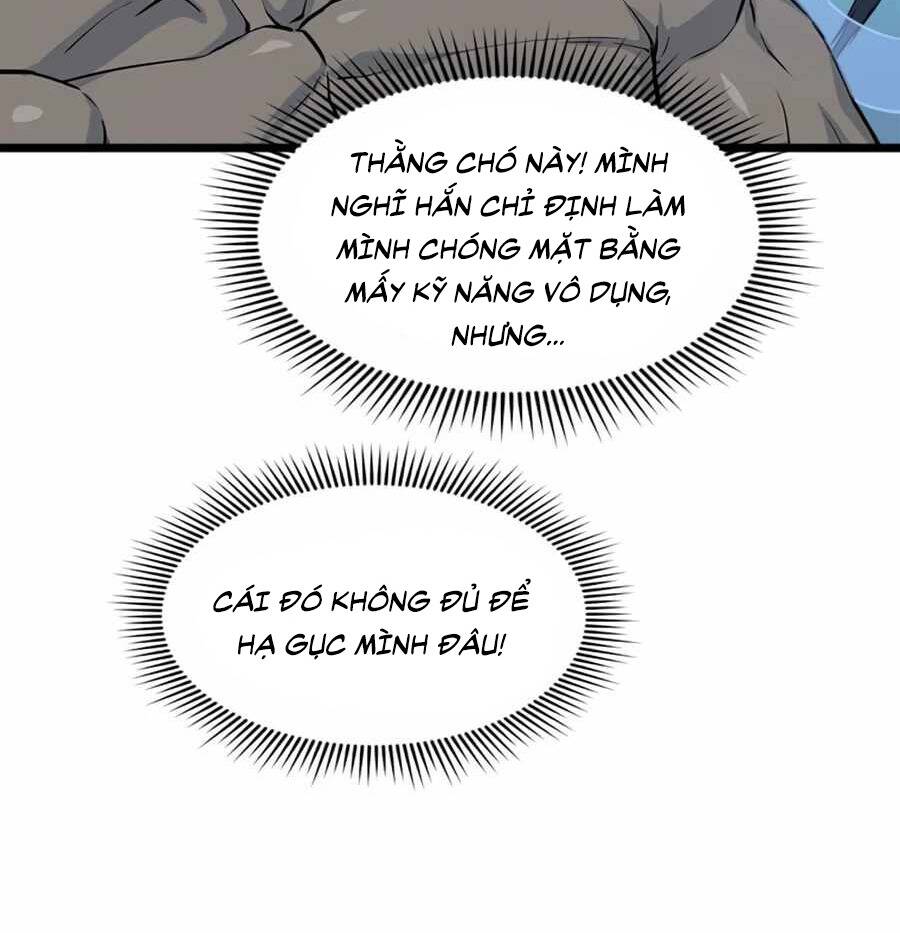 Thăng Cấp Bằng Likes - Chương 19