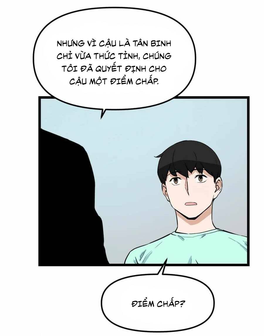 Thăng Cấp Bằng Likes - Chương 19