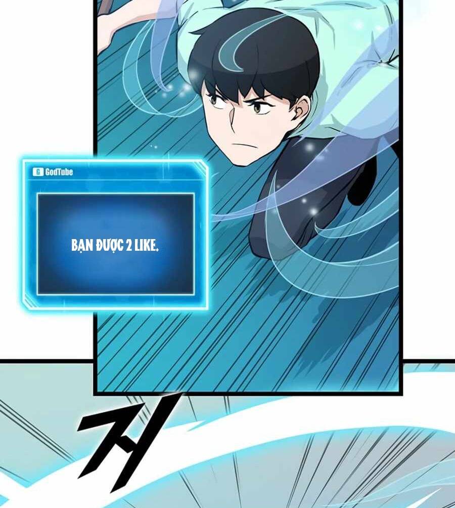 Thăng Cấp Bằng Likes - Chương 19
