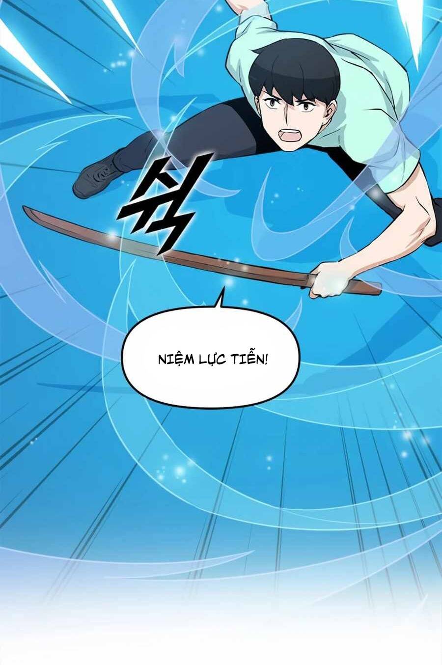 Thăng Cấp Bằng Likes - Chương 19