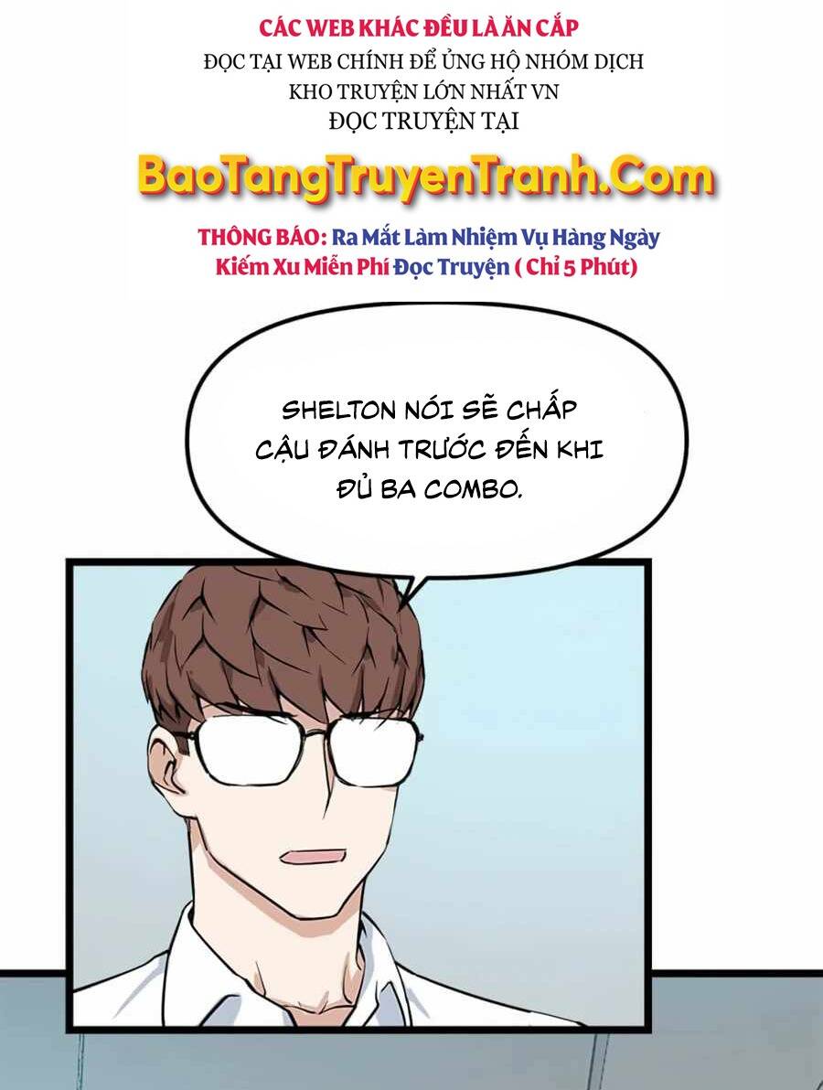 Thăng Cấp Bằng Likes - Chương 19