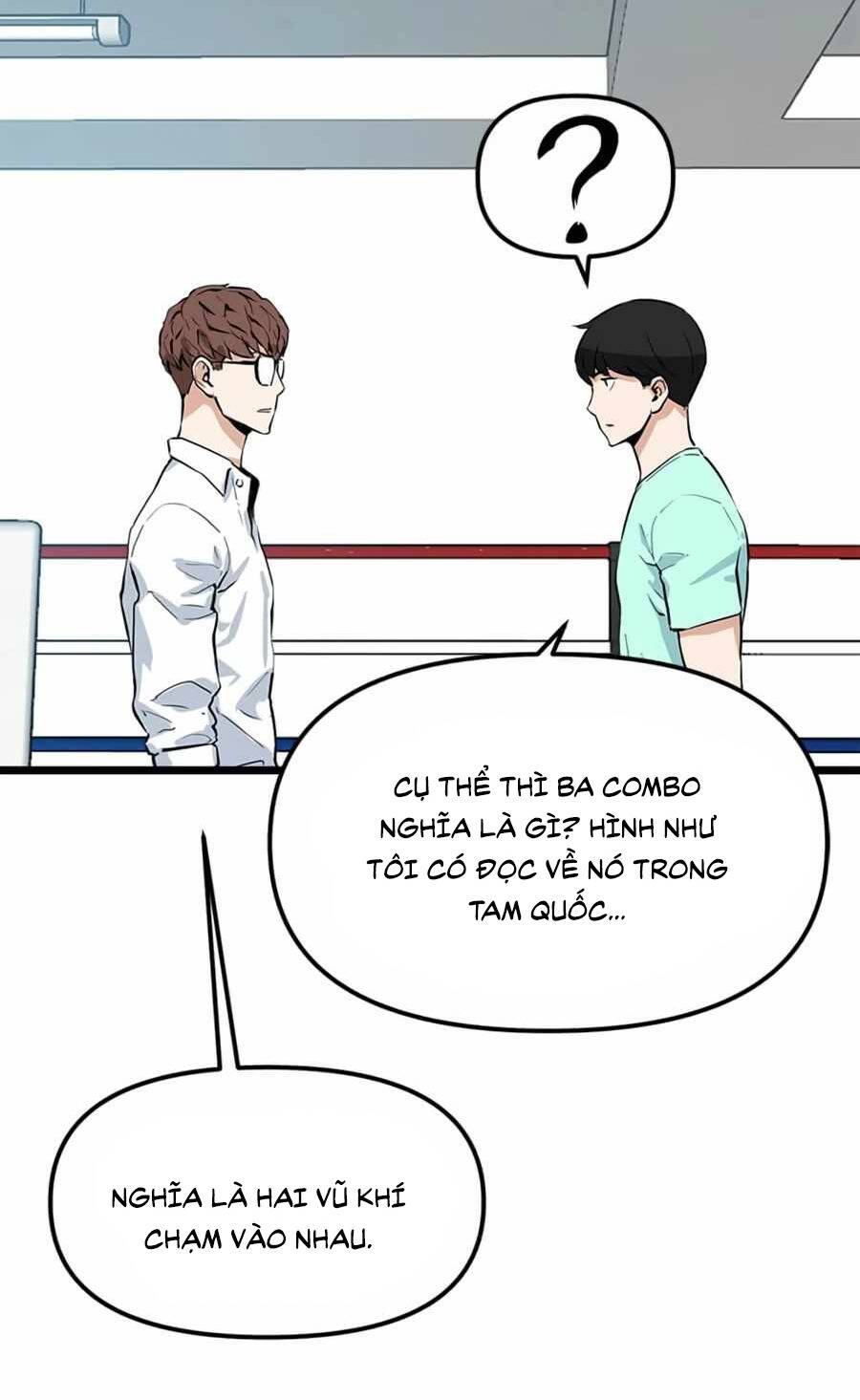 Thăng Cấp Bằng Likes - Chương 19