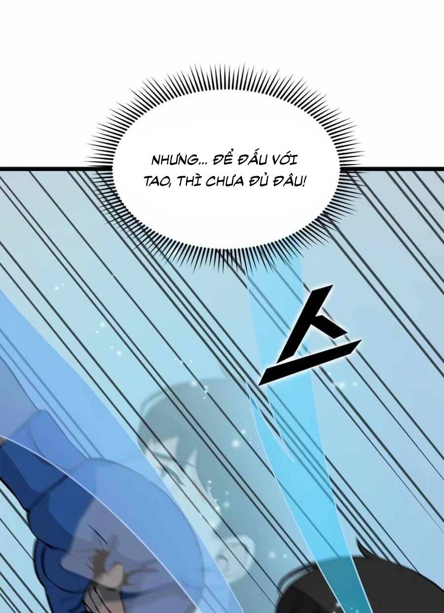 Thăng Cấp Bằng Likes - Chương 19