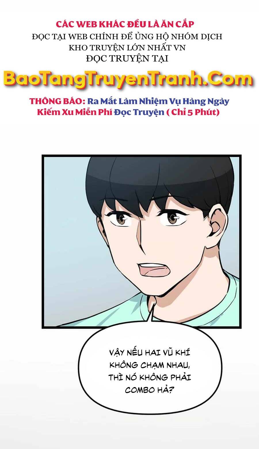 Thăng Cấp Bằng Likes - Chương 19