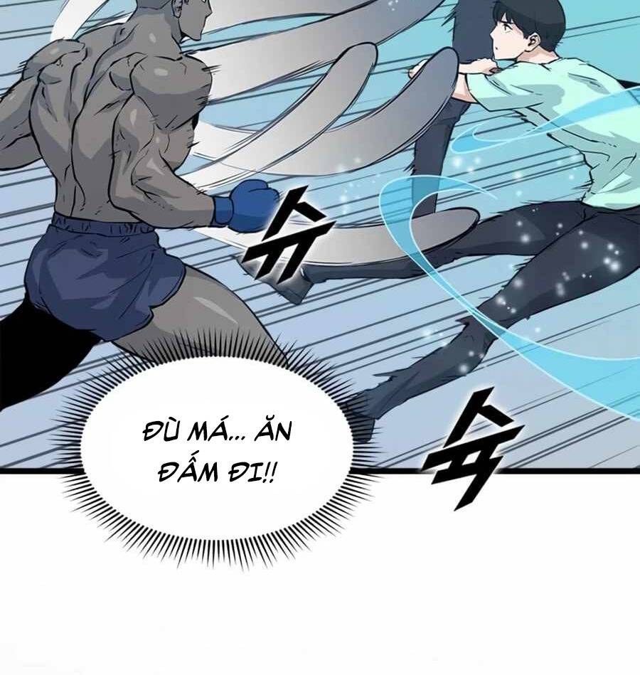 Thăng Cấp Bằng Likes - Chương 19