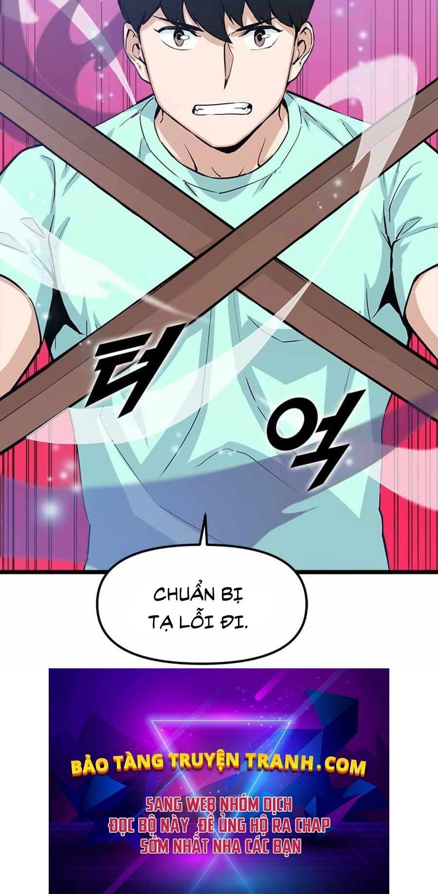 Thăng Cấp Bằng Likes - Chương 19