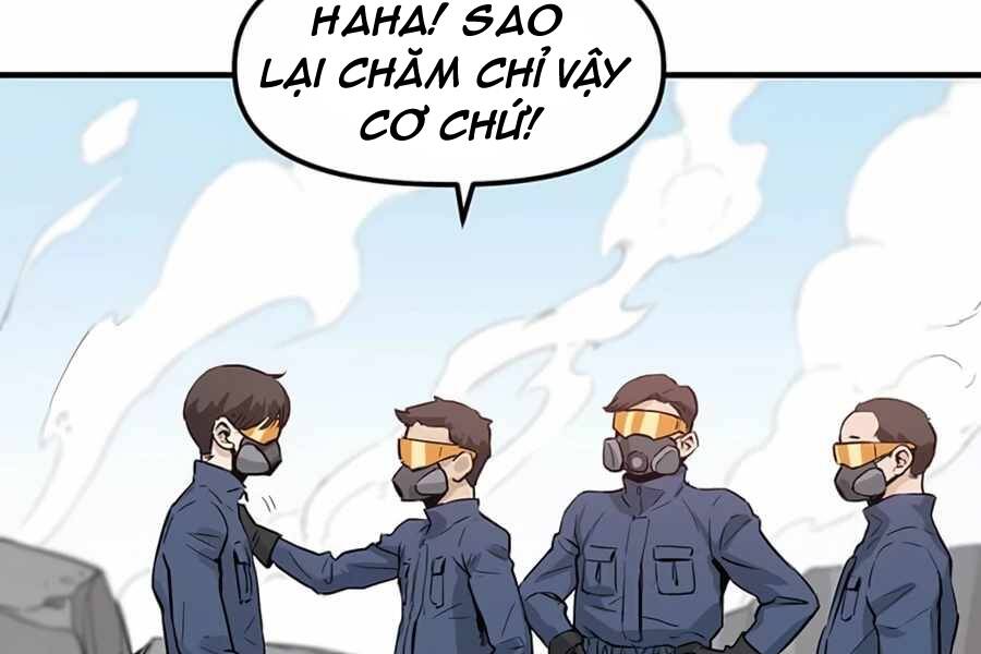 Thăng Cấp Bằng Likes - Chương 2