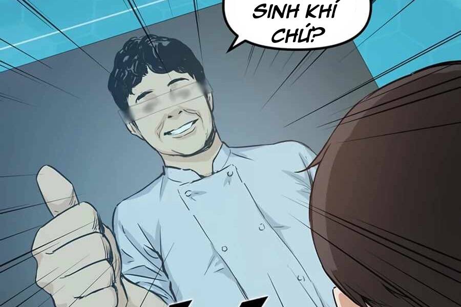 Thăng Cấp Bằng Likes - Chương 2