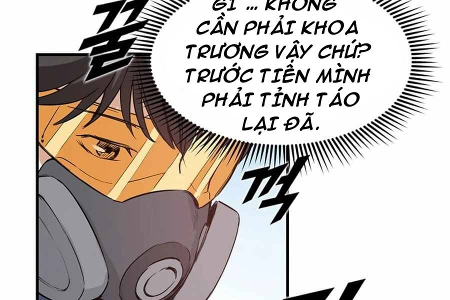 Thăng Cấp Bằng Likes - Chương 2