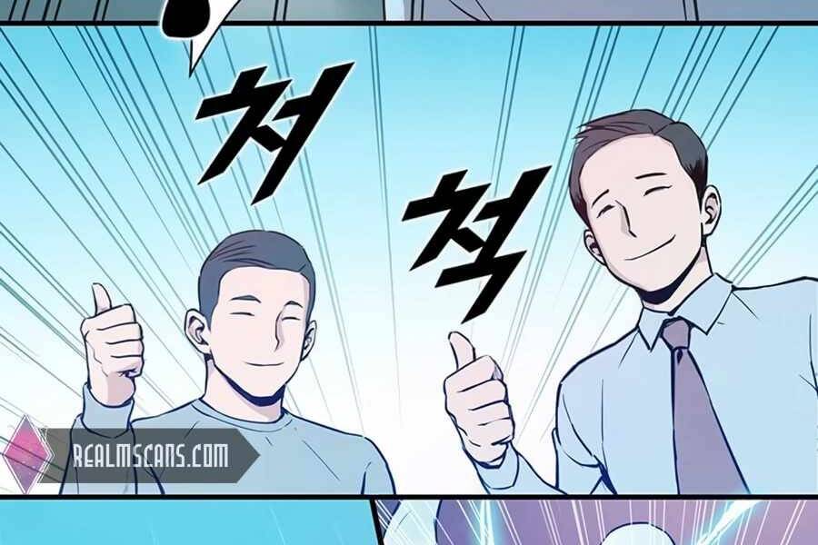 Thăng Cấp Bằng Likes - Chương 2