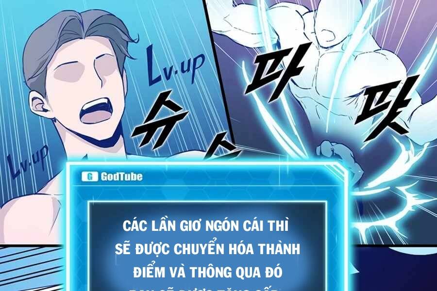 Thăng Cấp Bằng Likes - Chương 2