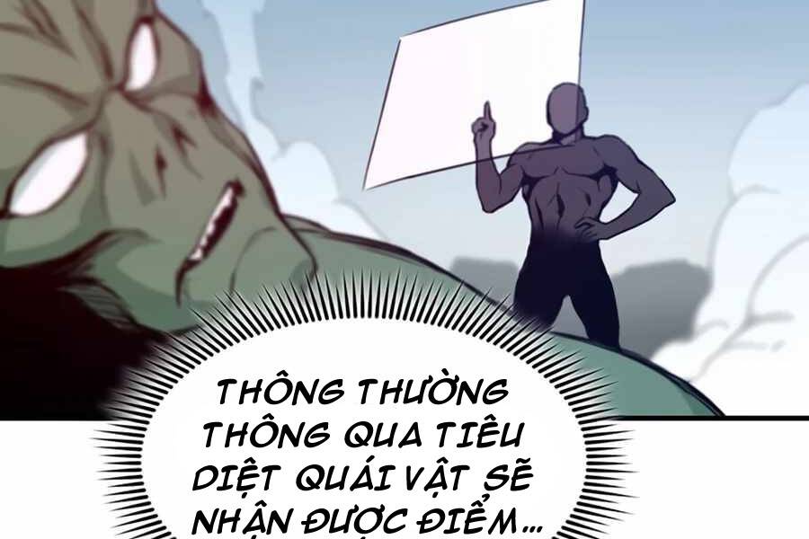 Thăng Cấp Bằng Likes - Chương 2