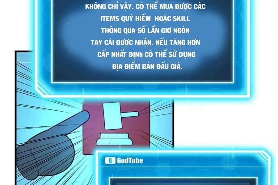 Thăng Cấp Bằng Likes - Chương 2