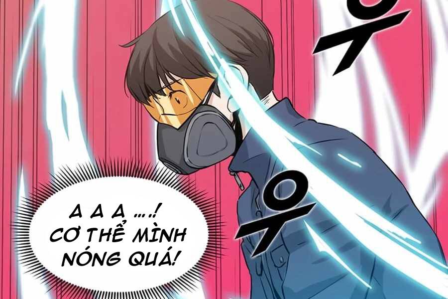 Thăng Cấp Bằng Likes - Chương 2