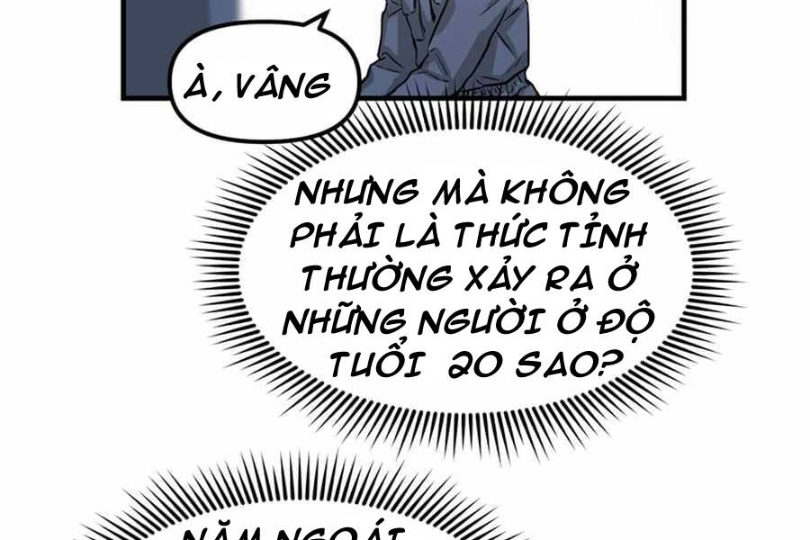 Thăng Cấp Bằng Likes - Chương 2