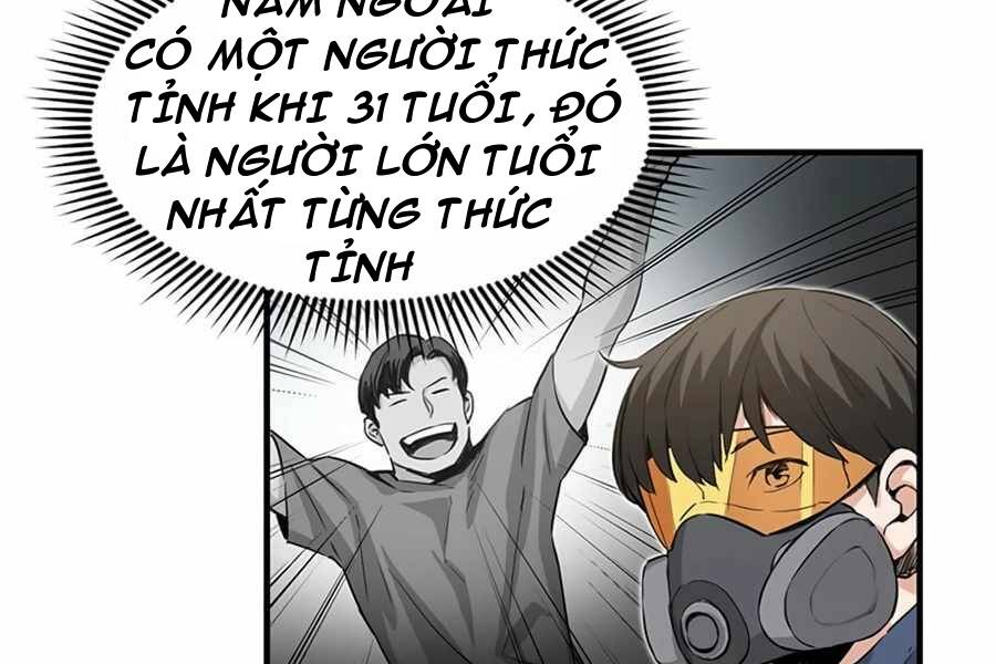 Thăng Cấp Bằng Likes - Chương 2