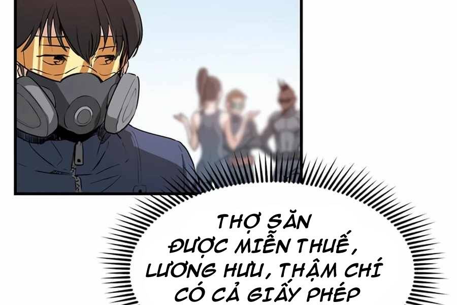 Thăng Cấp Bằng Likes - Chương 2