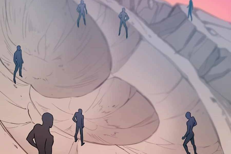 Thăng Cấp Bằng Likes - Chương 2