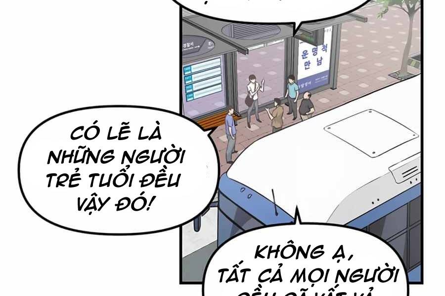 Thăng Cấp Bằng Likes - Chương 2