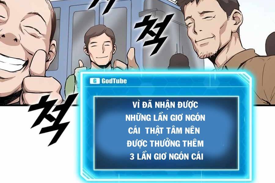 Thăng Cấp Bằng Likes - Chương 2