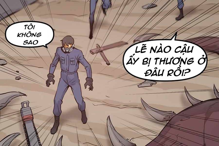 Thăng Cấp Bằng Likes - Chương 2