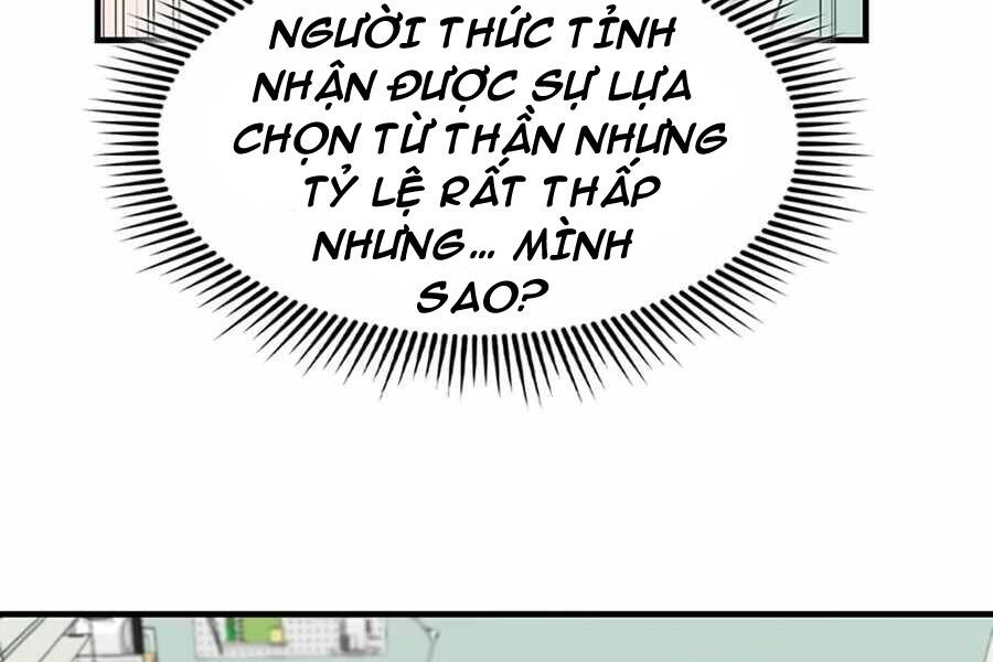 Thăng Cấp Bằng Likes - Chương 2