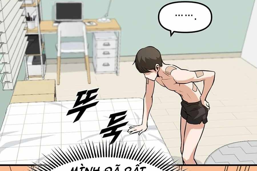 Thăng Cấp Bằng Likes - Chương 2