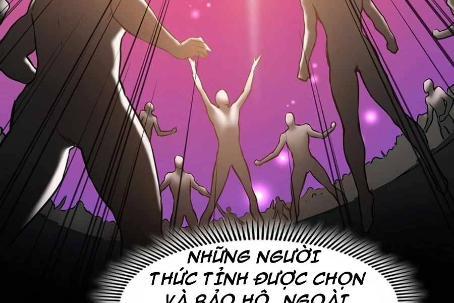 Thăng Cấp Bằng Likes - Chương 2