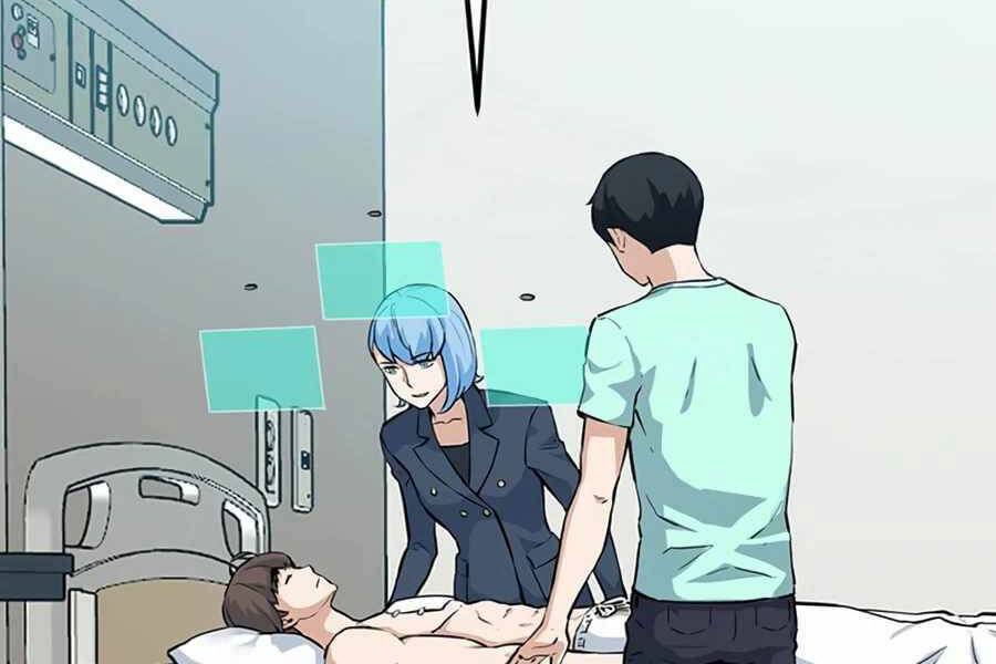 Thăng Cấp Bằng Likes - Chương 21