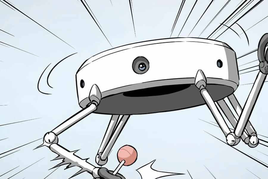 Thăng Cấp Bằng Likes - Chương 21