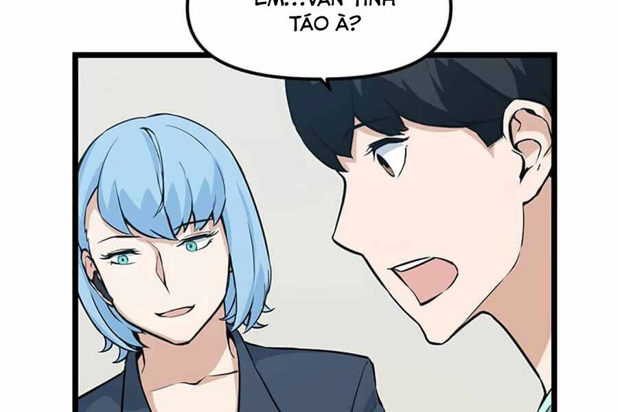 Thăng Cấp Bằng Likes - Chương 21