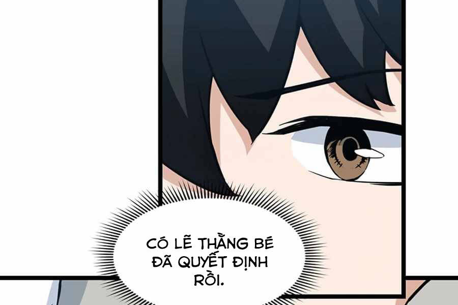 Thăng Cấp Bằng Likes - Chương 21