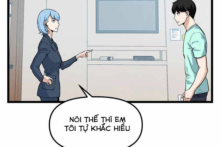 Thăng Cấp Bằng Likes - Chương 21