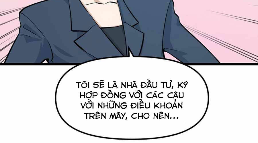 Thăng Cấp Bằng Likes - Chương 21