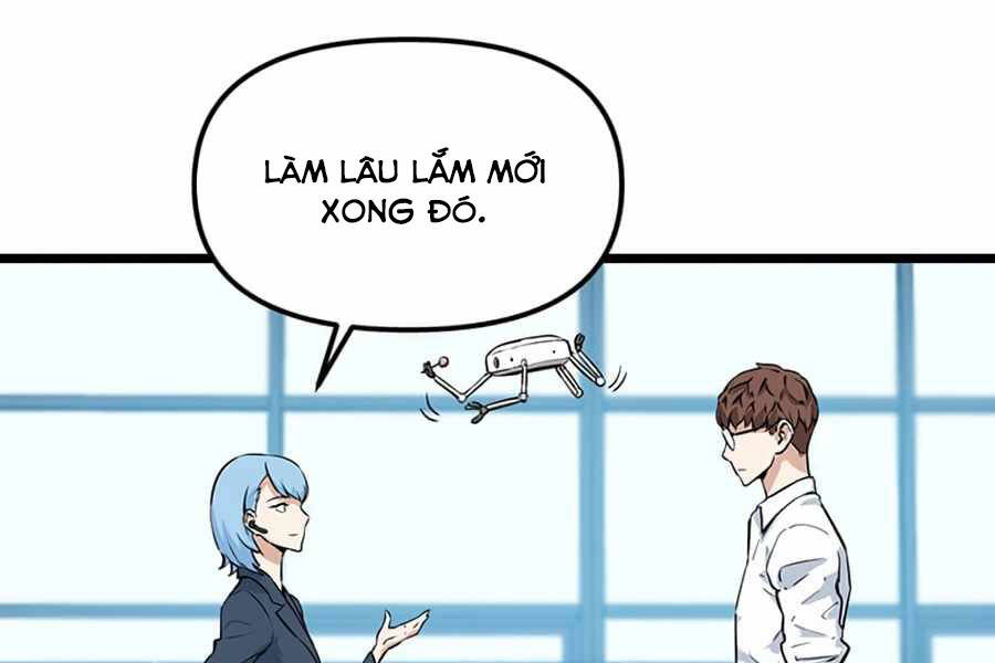 Thăng Cấp Bằng Likes - Chương 21