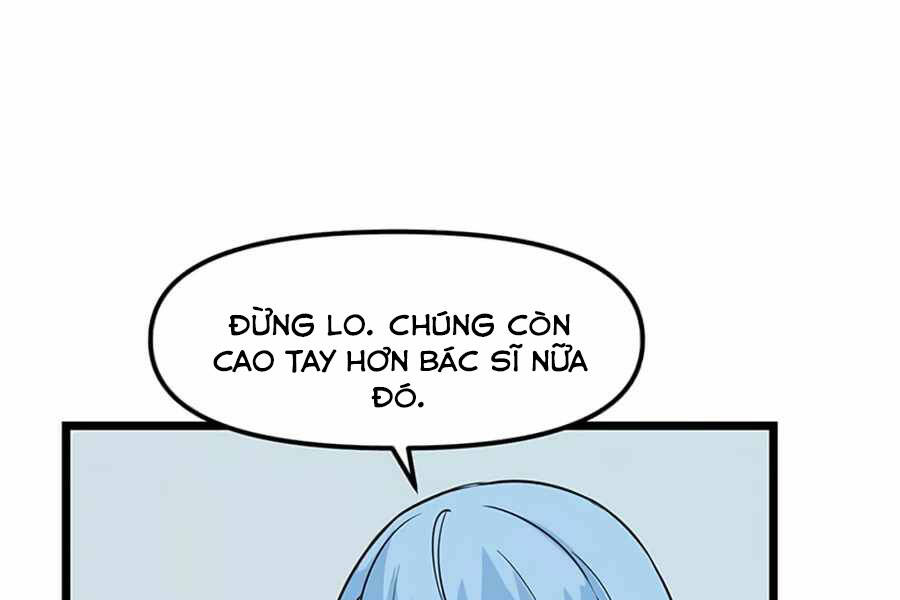 Thăng Cấp Bằng Likes - Chương 21